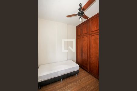 Quarto 1 de apartamento à venda com 3 quartos, 94m² em Botafogo, Rio de Janeiro