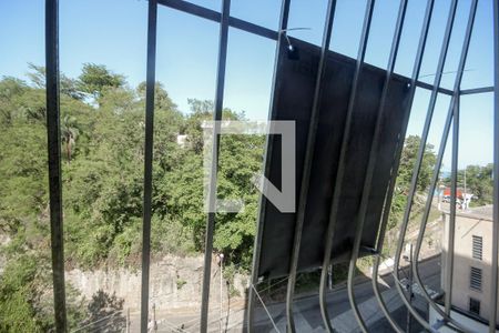 Apartamento para alugar com 94m², 3 quartos e 1 vaga Apartamento para alugar com 94m², 3 quartos e 1 vagaVista