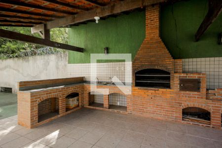 Apartamento para alugar com 94m², 3 quartos e 1 vaga Apartamento para alugar com 94m², 3 quartos e 1 vagaÁrea Comum