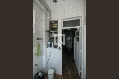 Apartamento para alugar com 94m², 3 quartos e 1 vaga Apartamento para alugar com 94m², 3 quartos e 1 vagaÁrea de Serviço