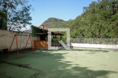 Apartamento para alugar com 94m², 3 quartos e 1 vaga Apartamento para alugar com 94m², 3 quartos e 1 vagaÁrea Comum