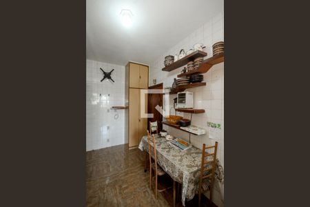 Apartamento para alugar com 94m², 3 quartos e 1 vaga Apartamento para alugar com 94m², 3 quartos e 1 vagaCozinha