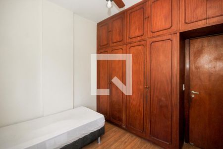 Quarto 1 de apartamento à venda com 3 quartos, 94m² em Botafogo, Rio de Janeiro