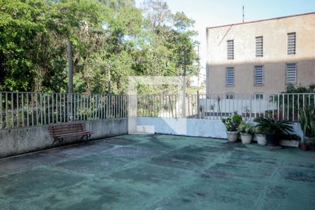 Apartamento para alugar com 94m², 3 quartos e 1 vaga Apartamento para alugar com 94m², 3 quartos e 1 vagaÁrea Comum