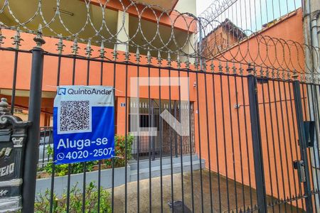 Apartamento à venda com 65m², 2 quartos e 1 vagaFachada