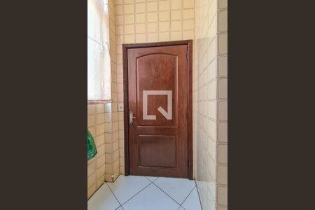 Apartamento à venda com 65m², 2 quartos e 1 vagaEntrada de serviço