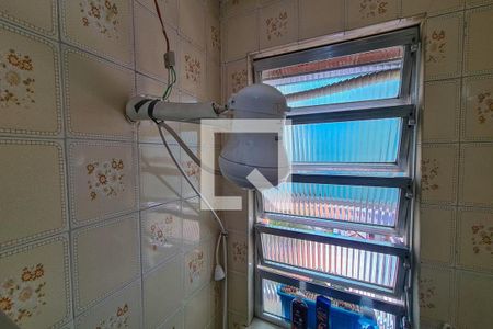 Apartamento à venda com 65m², 2 quartos e 1 vagaBanheiro