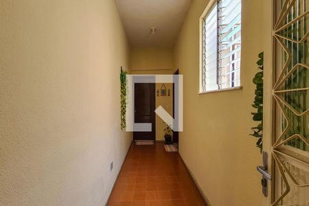 Apartamento à venda com 65m², 2 quartos e 1 vagaEntrada