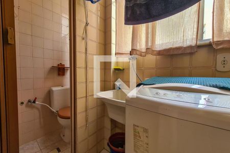 Apartamento à venda com 65m², 2 quartos e 1 vagaÁrea de Serviço