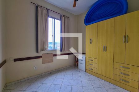 Quarto  de apartamento à venda com 2 quartos, 65m² em Engenho de Dentro, Rio de Janeiro