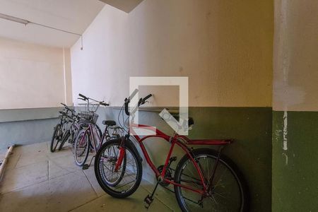 Apartamento à venda com 65m², 2 quartos e 1 vagaÁrea comum