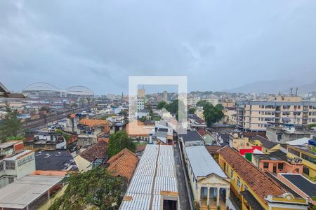 Apartamento à venda com 65m², 2 quartos e 1 vagaQuarto vista