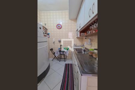 Apartamento à venda com 65m², 2 quartos e 1 vagaCozinha