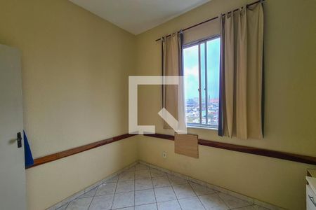 Apartamento à venda com 65m², 2 quartos e 1 vagaQuarto 