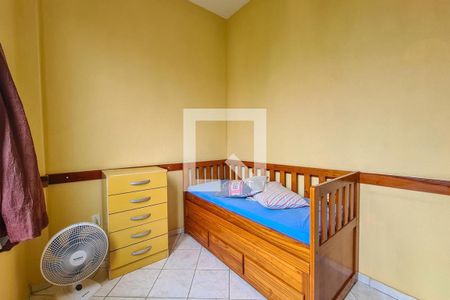 Apartamento à venda com 65m², 2 quartos e 1 vagaQuarto 2