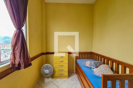 Apartamento à venda com 65m², 2 quartos e 1 vagaQuarto 2