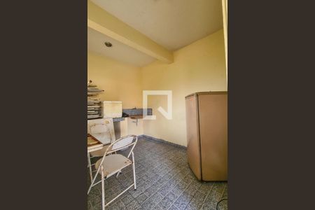 Apartamento à venda com 65m², 2 quartos e 1 vagaCozinha Área comum - Salão de festas