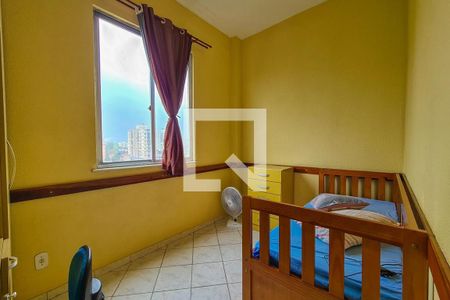 Apartamento à venda com 65m², 2 quartos e 1 vagaQuarto 2