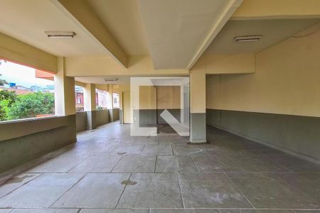 Apartamento à venda com 65m², 2 quartos e 1 vagaÁrea comum - Salão de festas