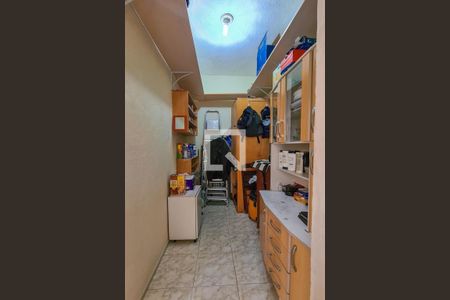 Apartamento à venda com 65m², 2 quartos e 1 vagaQuarto de Serviço