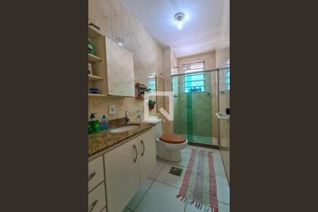 Apartamento à venda com 65m², 2 quartos e 1 vagaBanheiro