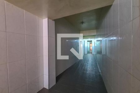 Apartamento à venda com 65m², 2 quartos e 1 vagaHall