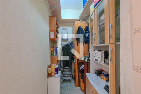 Apartamento à venda com 65m², 2 quartos e 1 vagaQuarto de Serviço