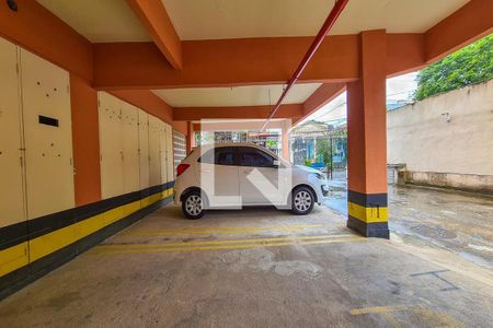 Apartamento à venda com 65m², 2 quartos e 1 vagaGaragem