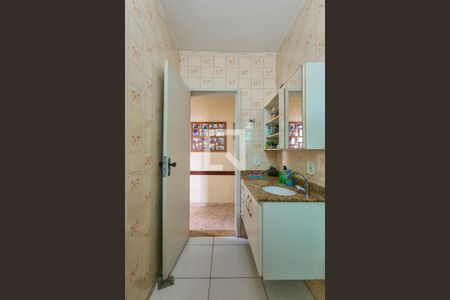 Apartamento à venda com 65m², 2 quartos e 1 vagaBanheiro