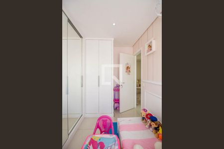 Apartamento à venda com 68m², 2 quartos e 2 vagasQuarto 