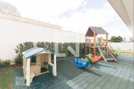 Apartamento à venda com 68m², 2 quartos e 2 vagasÁrea Comum - Playground