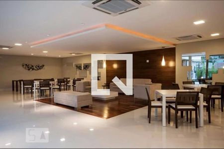 Apartamento à venda com 68m², 2 quartos e 2 vagasÁrea comum - Salão de festas