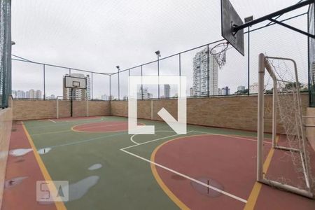 Apartamento à venda com 68m², 2 quartos e 2 vagasÁrea comum - Quadra Esportiva