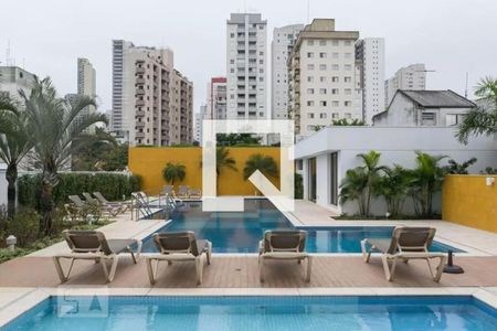 Apartamento à venda com 68m², 2 quartos e 2 vagasÁrea comum - Piscina