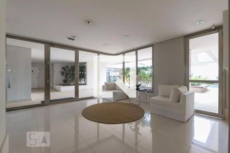 Apartamento à venda com 68m², 2 quartos e 2 vagasHall de Entrada