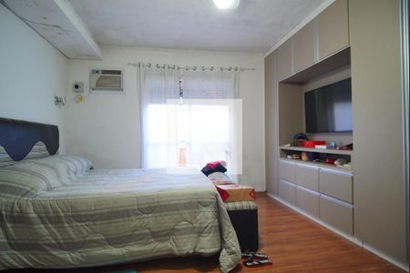 Quarto Suíte  de casa à venda com 2 quartos, 160m² em Sarandi, Porto Alegre