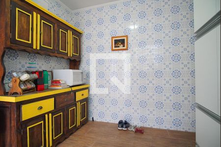 Casa à venda com 160m², 2 quartos e 4 vagasCozinha