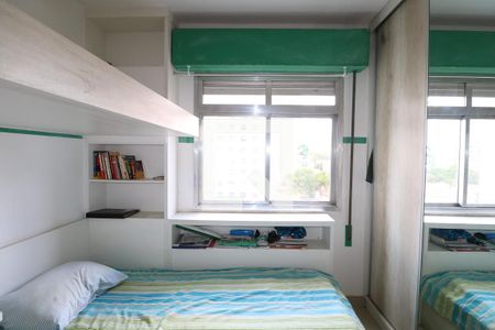 Apartamento à venda com 56m², 2 quartos e sem vagaQuarto 2