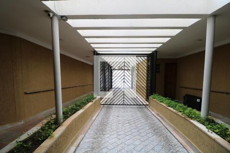 Apartamento à venda com 56m², 2 quartos e sem vagaEntrada de Veiculos - Area comum