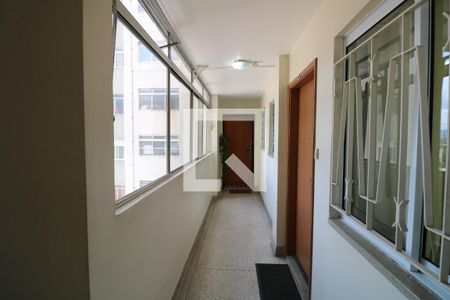 Apartamento à venda com 56m², 2 quartos e sem vagaCorretor - Area Comum