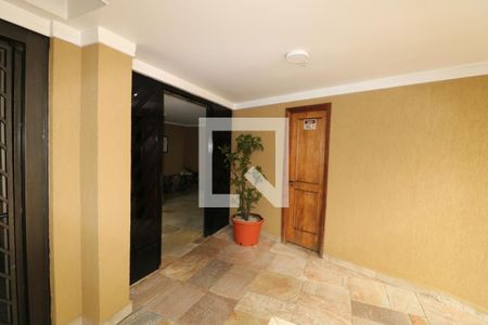 Apartamento à venda com 56m², 2 quartos e sem vagaHall de entrada