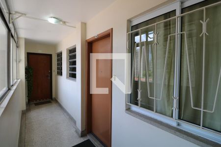 Apartamento à venda com 56m², 2 quartos e sem vagaCorredor