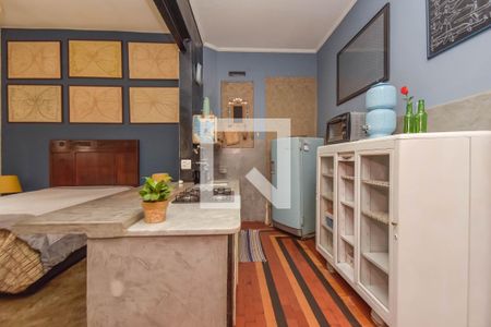 Casa à venda com 210m², 5 quartos e 1 vagaCozinha do Studio 1