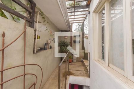 Casa à venda com 210m², 5 quartos e 1 vagaEntrada do Apartamento 2