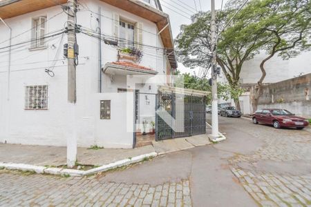 Casa à venda com 210m², 5 quartos e 1 vagaFachada da casa