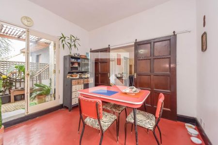 Casa à venda com 210m², 5 quartos e 1 vagaCozinha do apartamento 2