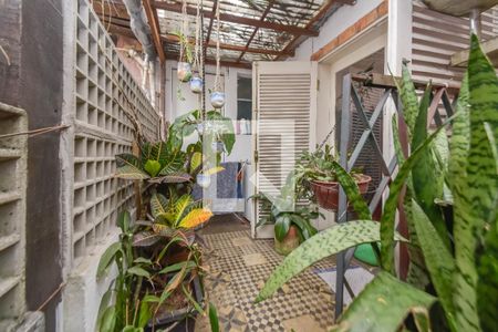 Casa à venda com 210m², 5 quartos e 1 vagaEntrada do Apartamento 2