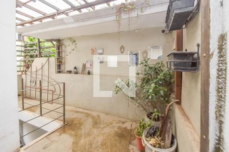 Casa à venda com 210m², 5 quartos e 1 vagaEntrada do Apartamento 2