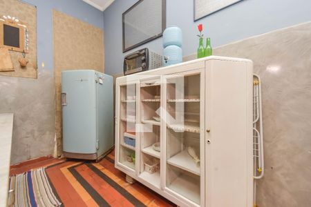 Casa à venda com 210m², 5 quartos e 1 vagaCozinha do Studio 1