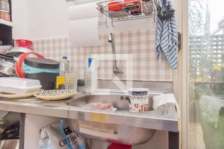 Casa à venda com 210m², 5 quartos e 1 vagaCozinha do apartamento 2
